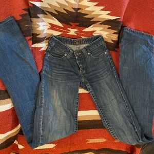 Kimes Ranch Betty 0/38